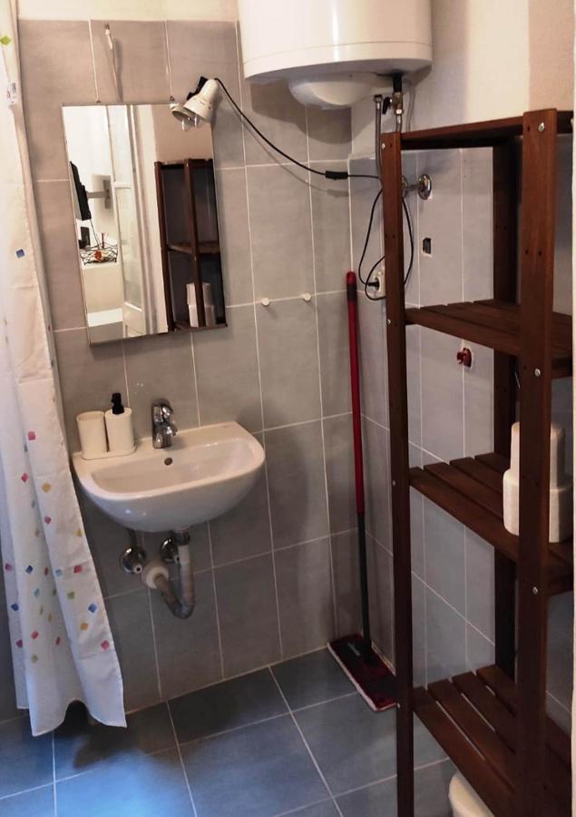Monte B. Exclusive Apartment Ровинь Экстерьер фото