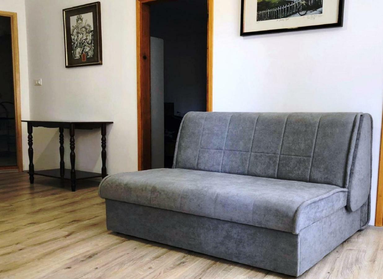 Monte B. Exclusive Apartment Ровинь Экстерьер фото